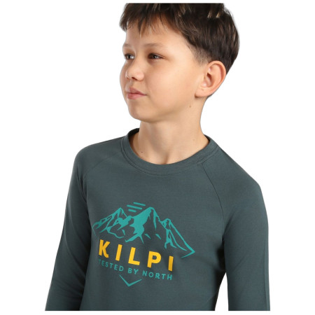 T-shirt enfant Kilpi Verati-Jb DGN