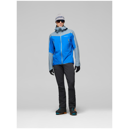 Veste homme Norrona falketind Gore-Tex Jacket