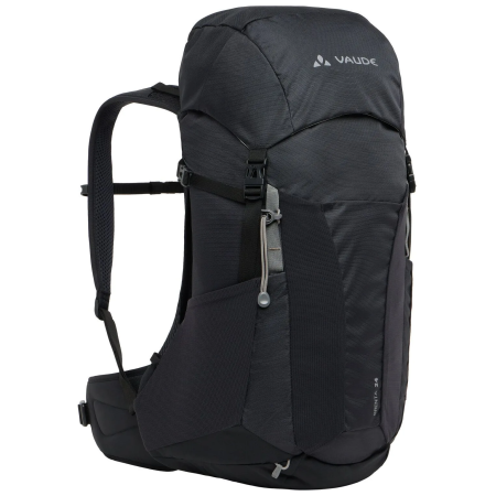 Sac à dos randonnée Vaude Brenta 24 noir Black