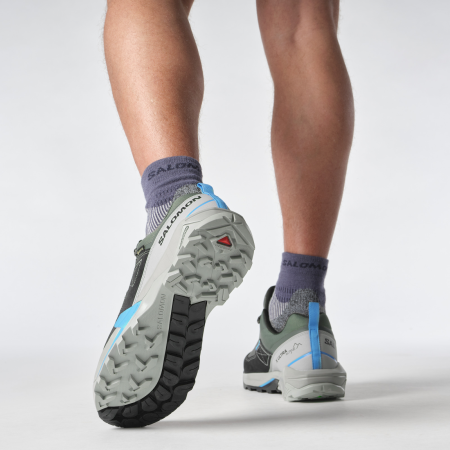 Chaussures homme Salomon X Ultra Alpine Gore-Tex