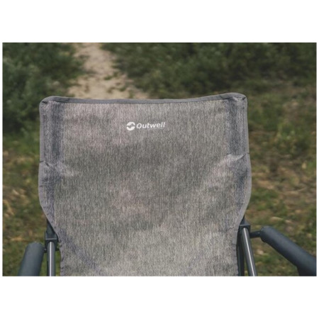 Chaise Outwell Ripple