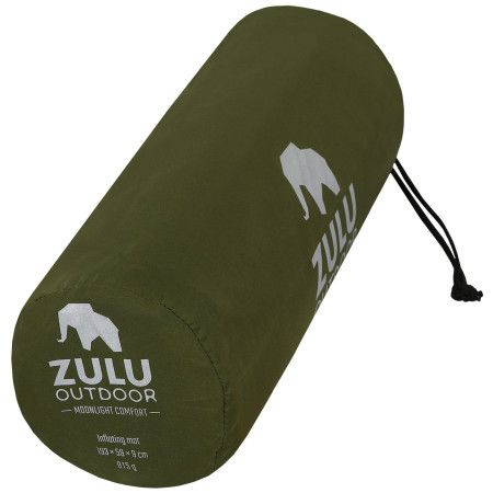 Matelas gonflable Zulu Moonlight Comfort II