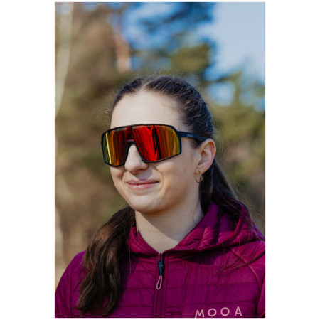 Lunettes soleil MOOA Sella