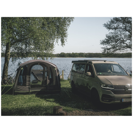Tente caravane Outwell Armona