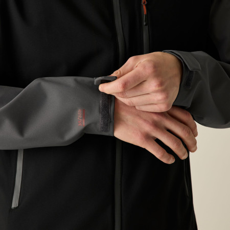 Veste homme Dare 2b Torrek III Jacket