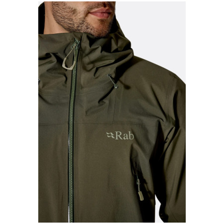 Veste homme Rab Kangri GTX Jacket