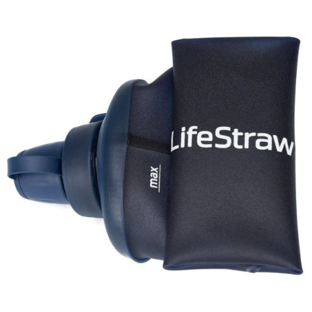 Bouteille filtrante LifeStraw Peak Squeeze Bottle 1L