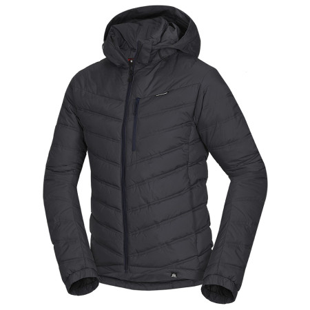 Veste homme Northfinder Zander bleu foncé Darkden