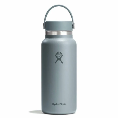 Bouteille isotherme Hydro Flask Wide Mouth 32 oz