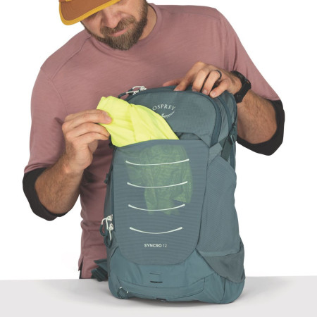 Sac à dos Osprey Syncro 12