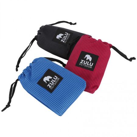 Serviette Zulu Towelux 90x170 cm