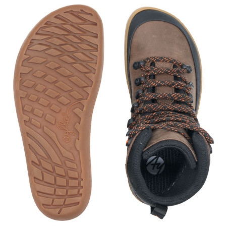Chaussures femme Aylla Mitu Evo WP