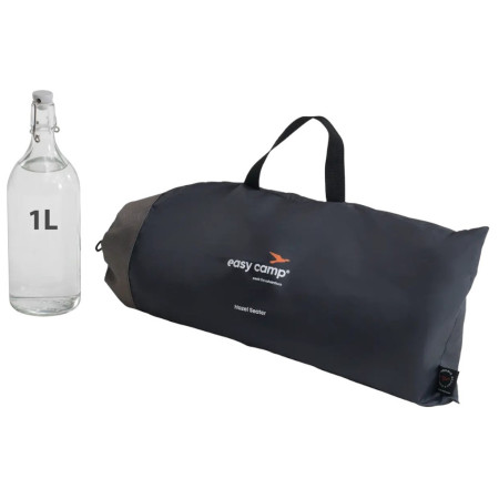 Siège Easy Camp Hazel Seater