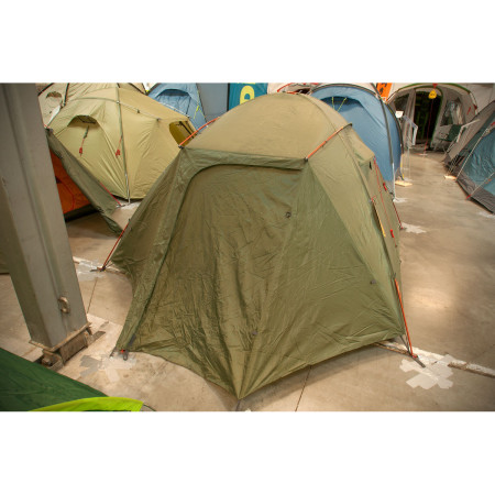 Tente de randonnée Pinguin Monzun 3