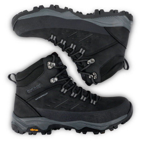 Chaussures homme Regatta Blake Boot