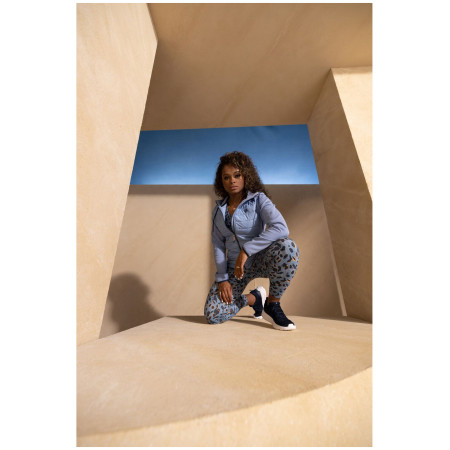 Veste femme Dare 2b Notion Hybrid