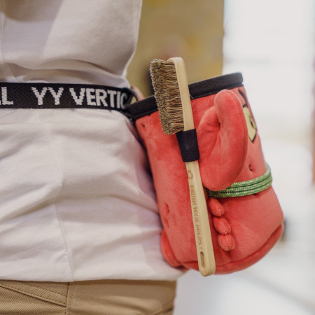 Sac à magnésie YY VERTICAL Chalk Bag Animal