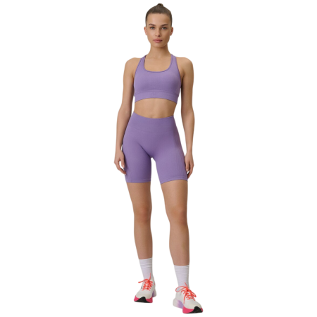 Short femme 4F Tights Short Fink F087