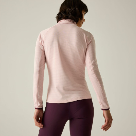 Veste polaire fonctionnelle femme Regatta Women's Yonder II