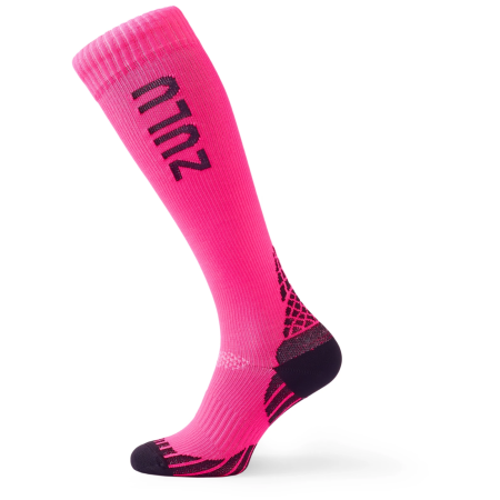 Chaussettes de compression Zulu Run Compression