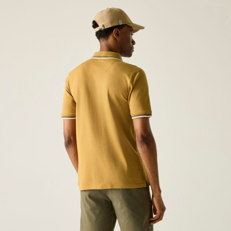 T-shirt homme Regatta Adryan Polo