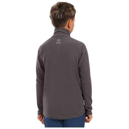 Sweatshirt enfant Kilpi Almeri-J DGY