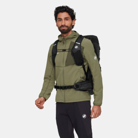 Sac à dos randonnée Mammut Ducan 32
