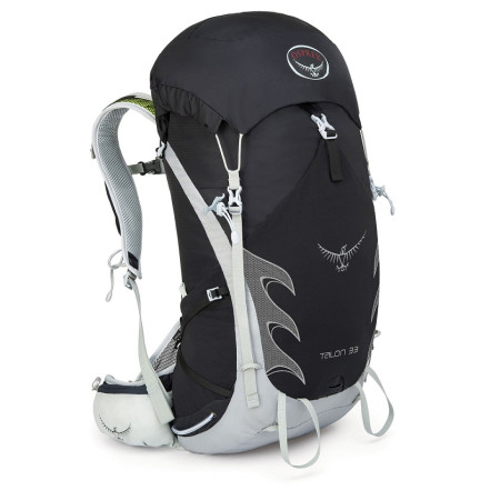 Sac à dos Osprey Talon 33 2016 vert
