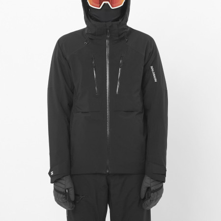 Veste homme Salomon Brilliant 2.0 Jacket M
