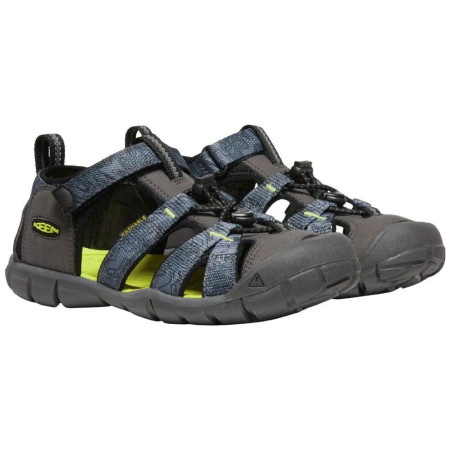 Sandales enfant Keen Seacamp II CNX K