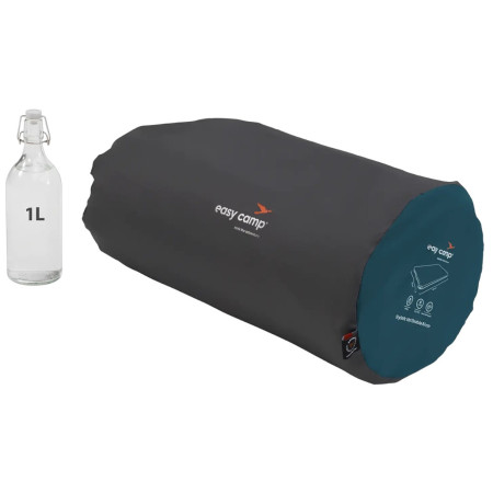 Matelas autogonflant Easy Camp Skylark Mat Double 5.0 cm