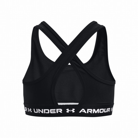 Soutien-gorge sport Under Armour G Crossback Mid Solid