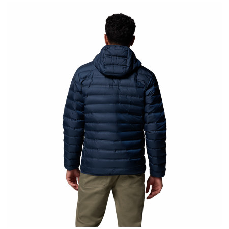 Veste d'hiver homme Columbia Lake 22™ II Down Hooded Jacket