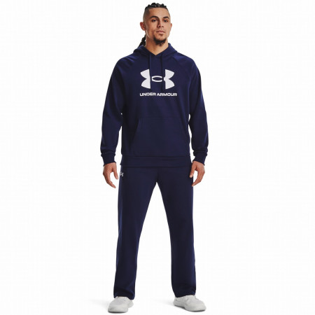 Sweat-shirt homme Under Armour Rival Fleece Logo HD