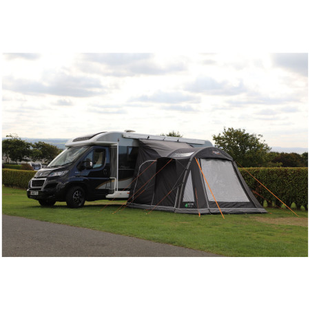 Tente caravane Vango Kela Pro Air Low