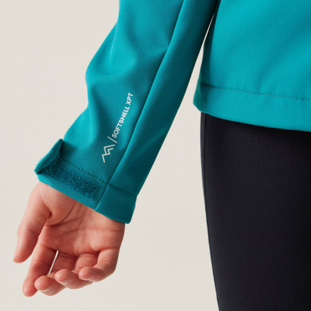 Veste enfant Regatta Acidity VIII