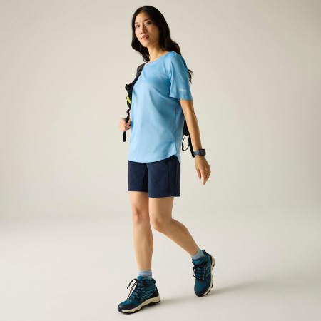 T-shirt femme Regatta Botanna
