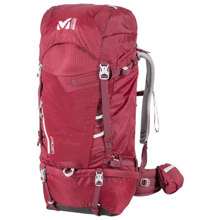 Sac à dos femmes Millet Ubic 30 LD rouge Bikini