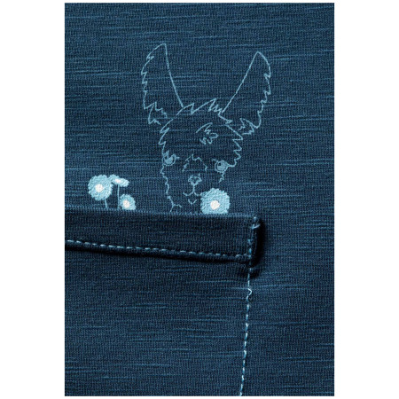 T-shirt femme Chillaz Cala Luna