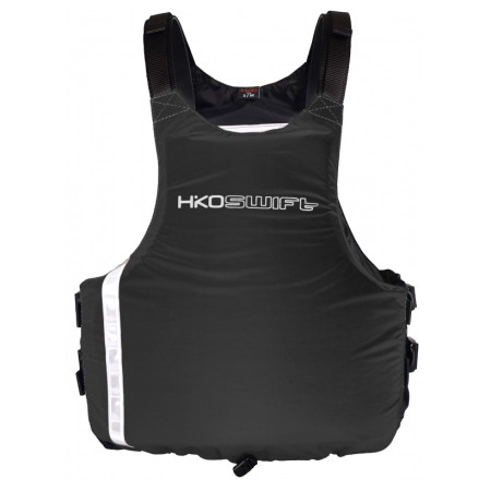 Gilet flottaison Hiko SWIFT PFD vert Black