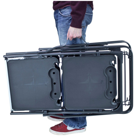 Cuisine GCI Slim-Fold Cook Station