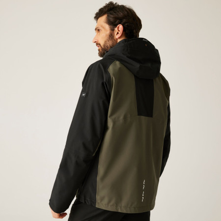 Veste homme Regatta Sacramento