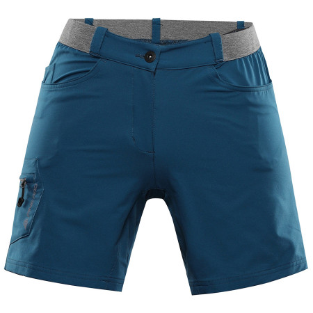 Shorts femme Alpine Pro Zamba 3