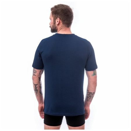 T-shirt homme Sensor Merino Air Pt Explore