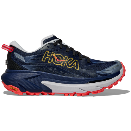 Chaussures running femme Hoka W Mafate 5
