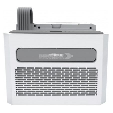 Climatiseur Brunner Polarys Twinair NG Hot&Cold