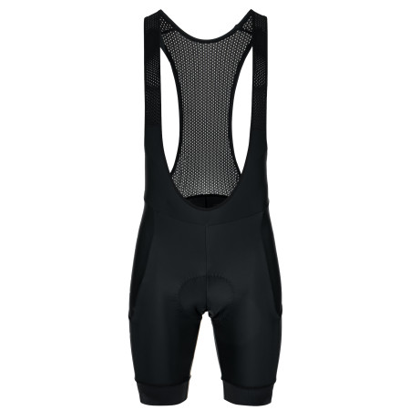 Cuissard de vélo homme Kilpi Gurrafo vert black