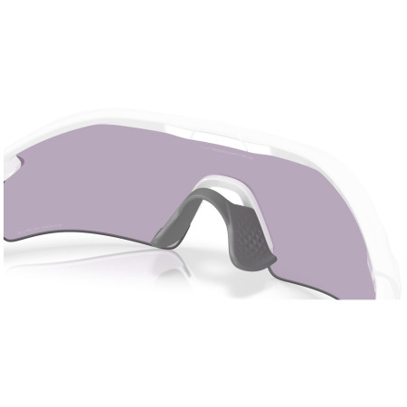 Lunettes soleil OAKLEY Radar Plate Prizm Slate