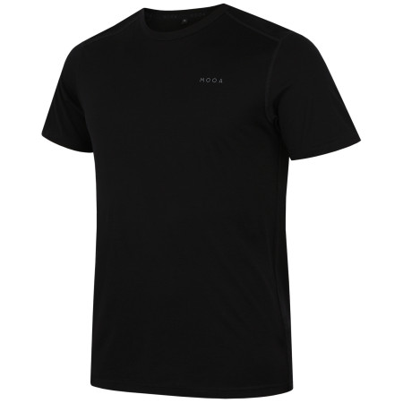 T-shirt homme MOOA Merino Lyolite 150 Short