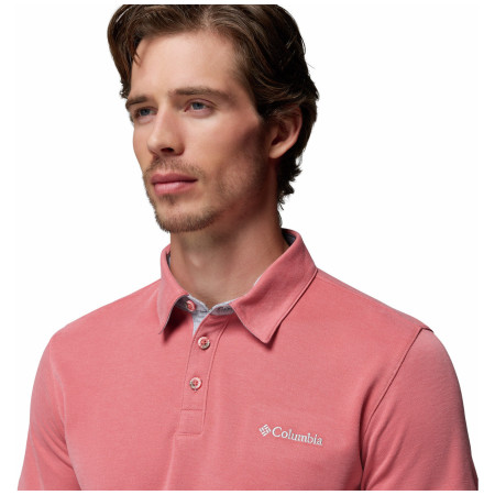 T-shirt homme Columbia Nelson Point Polo